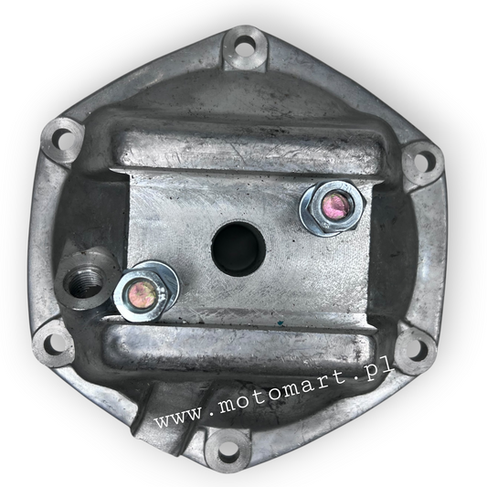 ORIGINAL M10 URAL differential cover differential bearing cover pin cover NEW