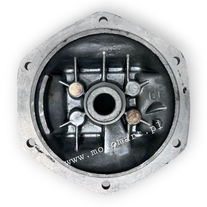 ORIGINAL M10 URAL Differentialdeckel Differentiallagerdeckel Stiftdeckel NEU
