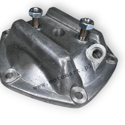 ORIGINAL M10 URAL Differentialdeckel Differentiallagerdeckel Stiftdeckel NEU
