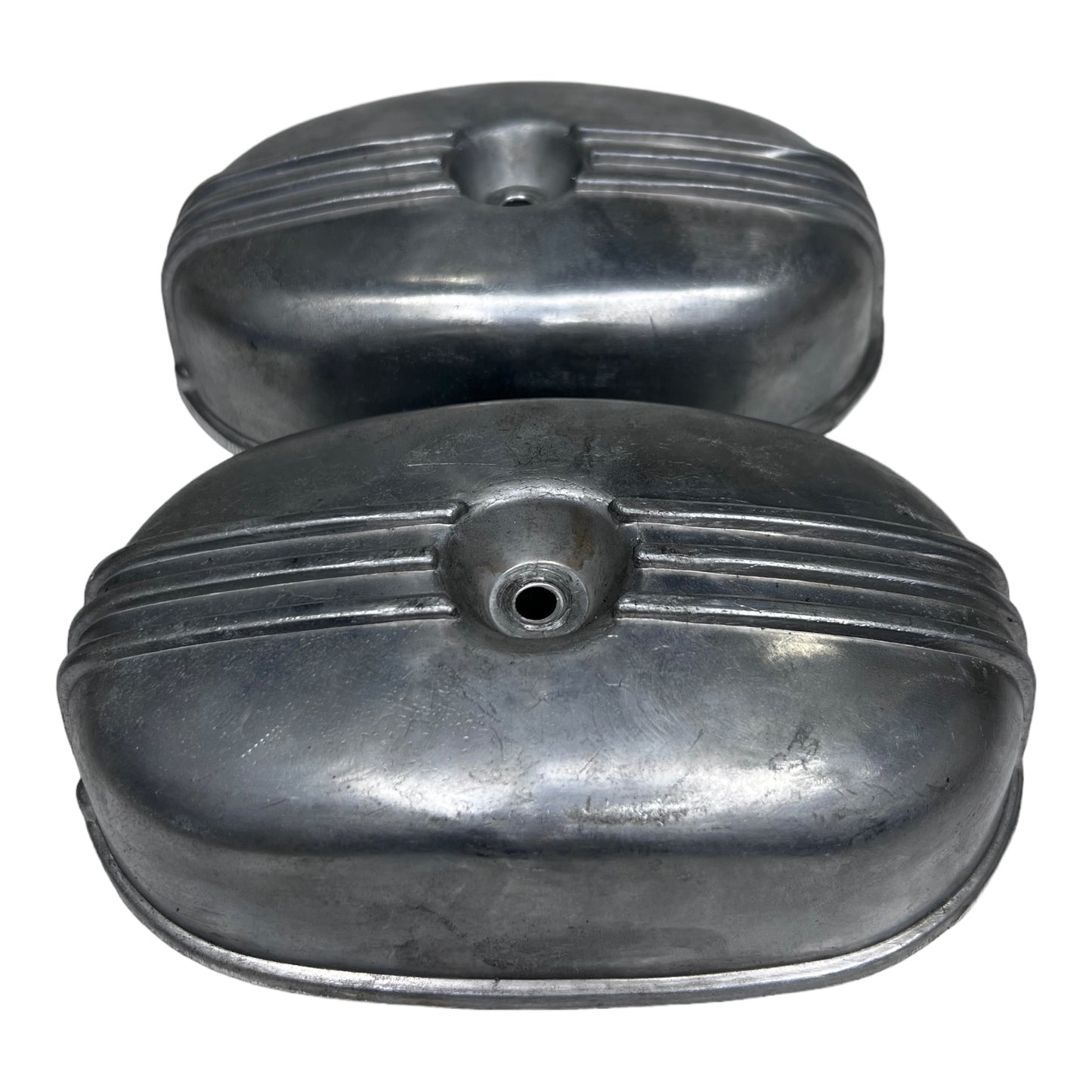 Valve cover URAL cylinder head original CCCP valves Dnieper