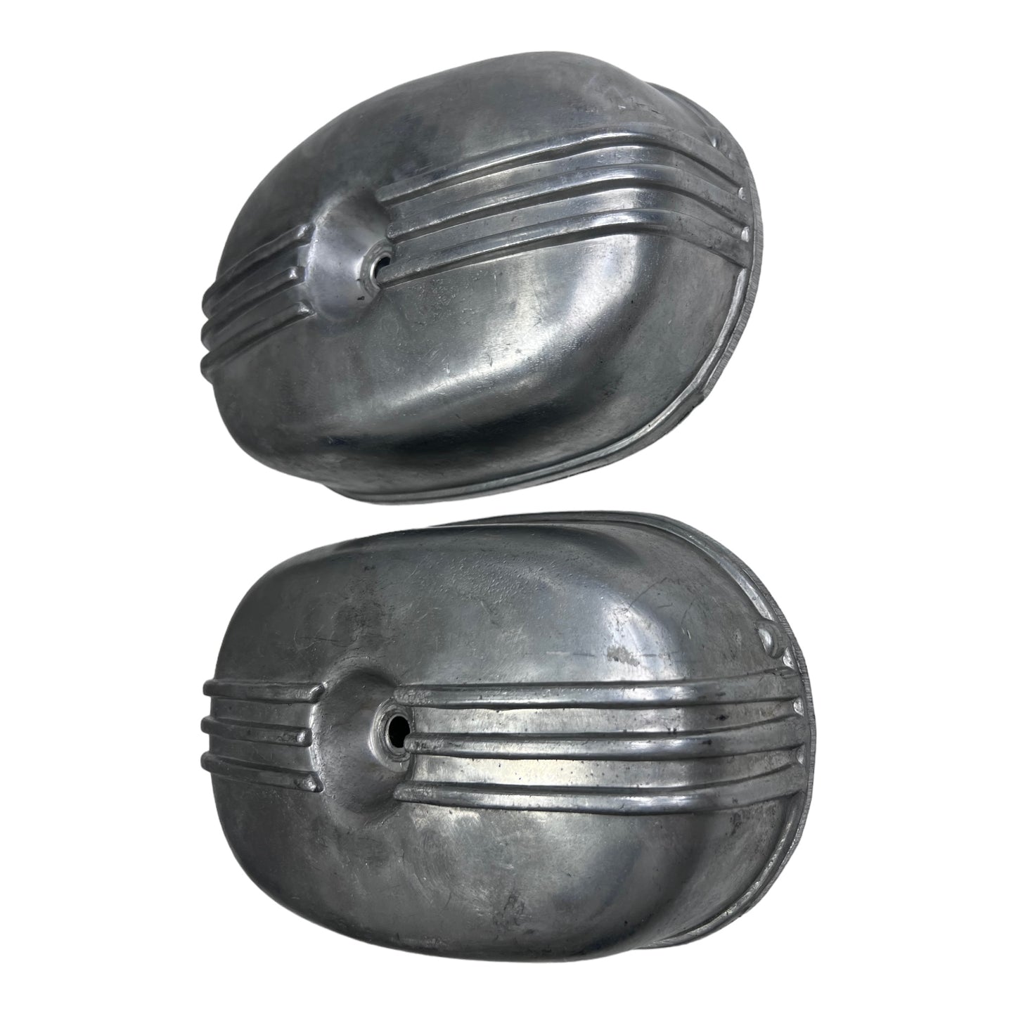 Valve cover URAL cylinder head original CCCP valves Dnieper