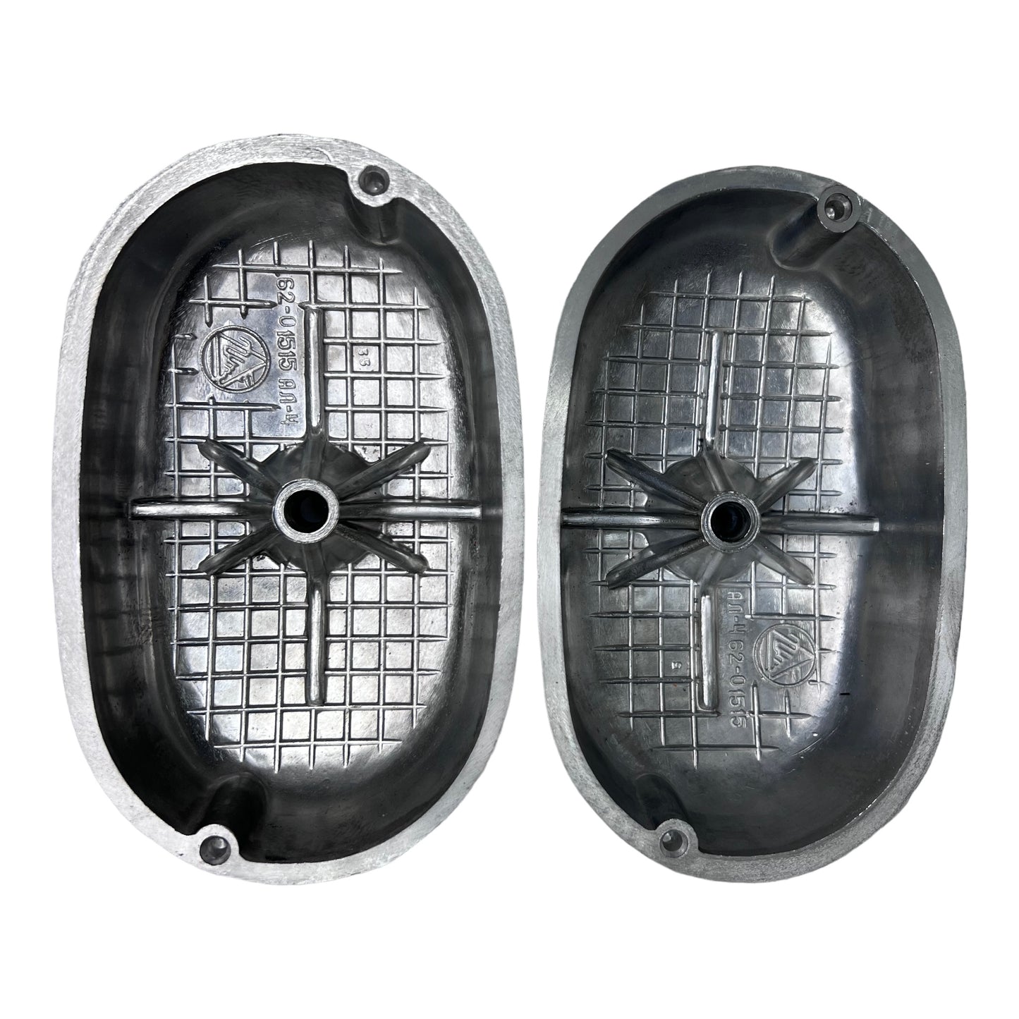 Valve cover URAL cylinder head original CCCP valves Dnieper