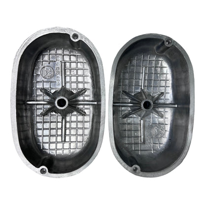Valve cover URAL cylinder head original CCCP valves Dnieper