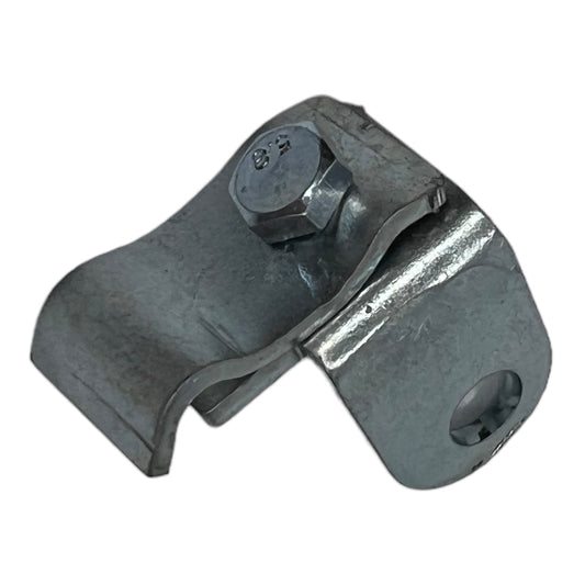 Dniepr K750 Ural Kupplungskabel-Montagehalterung, Getriebekabel-Montage