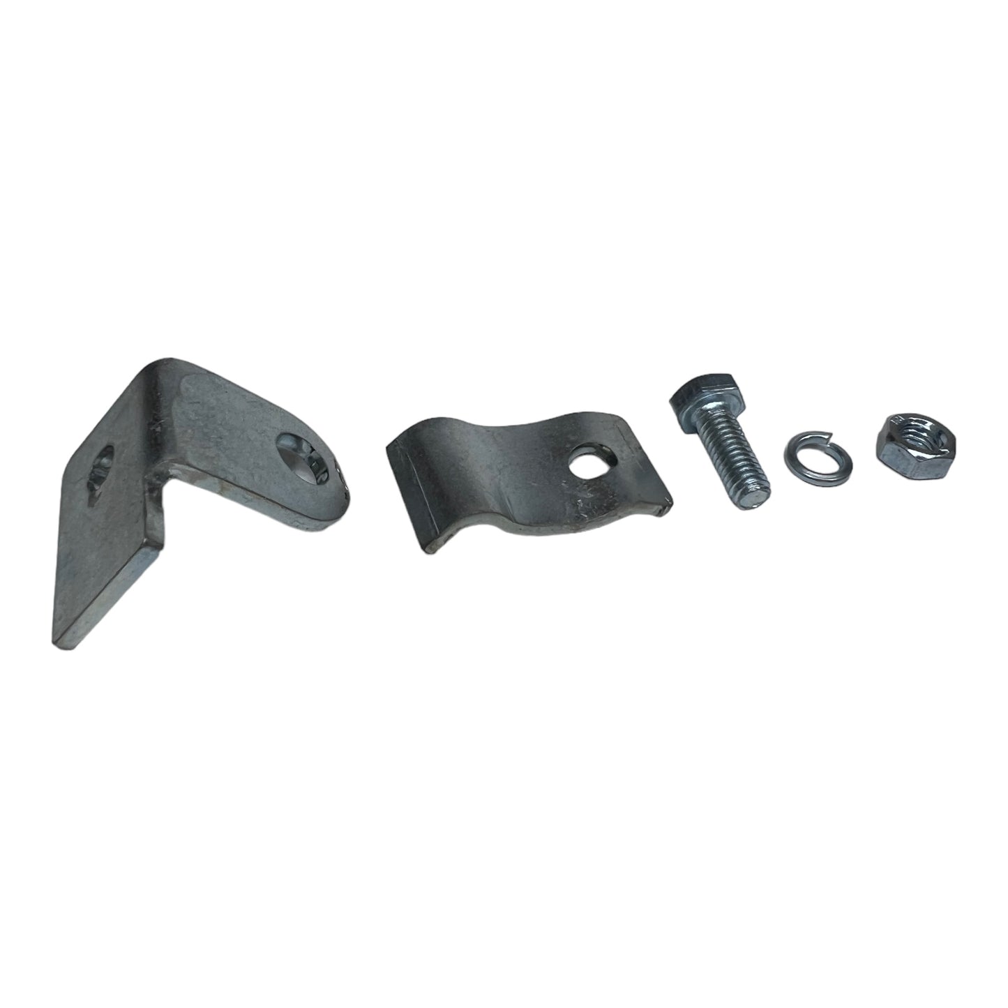 Clutch cable mounting bracket Dnieper K750 Ural gearbox cable mounting