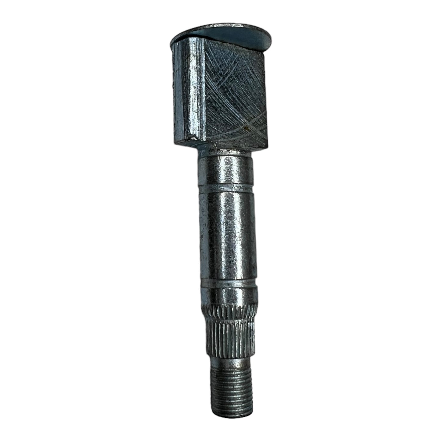 Unterschiedlicher Backenspreizer Dniepr MT K750 Ural FRONT-Hebel