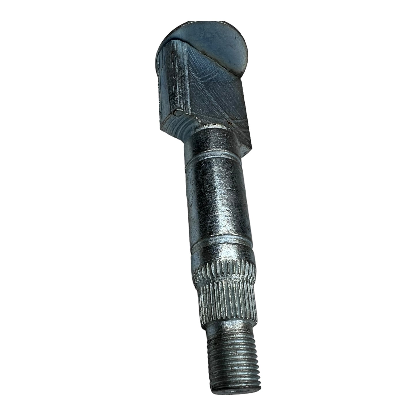 Unterschiedlicher Backenspreizer Dniepr MT K750 Ural FRONT-Hebel