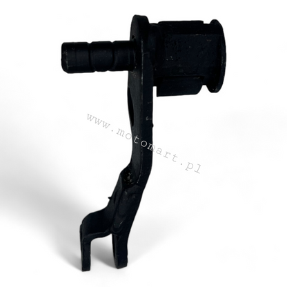 Brake caliper Dnieper MT K750 Ural M72 differential ORIGINAL brake lever