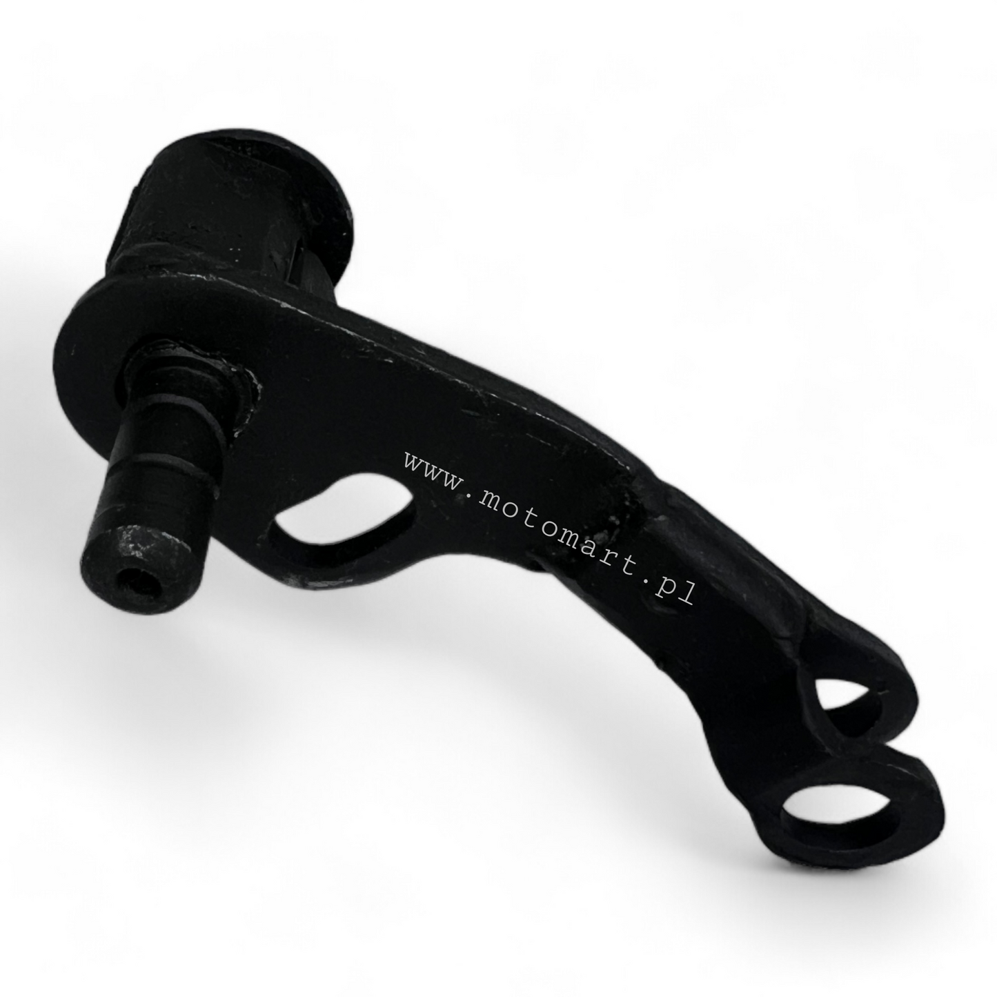 Brake caliper Dnieper MT K750 Ural M72 differential ORIGINAL brake lever
