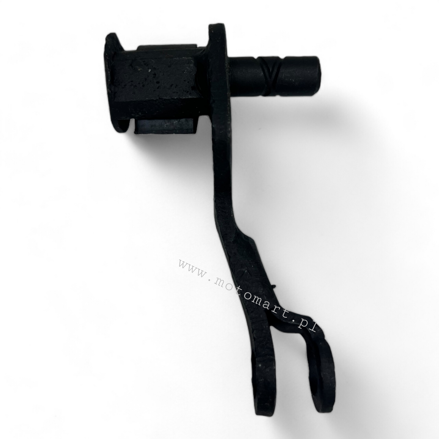 Brake caliper Dnieper MT K750 Ural M72 differential ORIGINAL brake lever