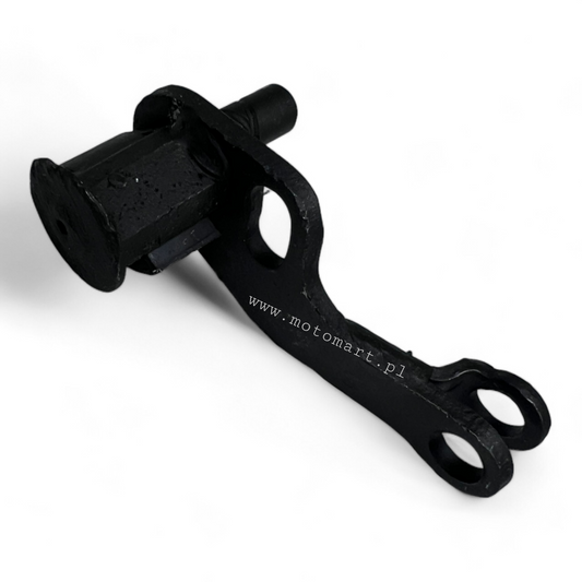 Schuhspreizer Dniepr MT K750 Ural M72 ORIGINAL Diff-Bremshebel