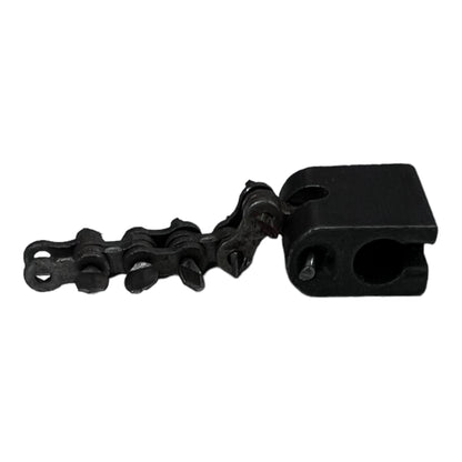 Gaskette Dniepr MT K-750 Ural Lenkerschalthebel Rolgaz Kette