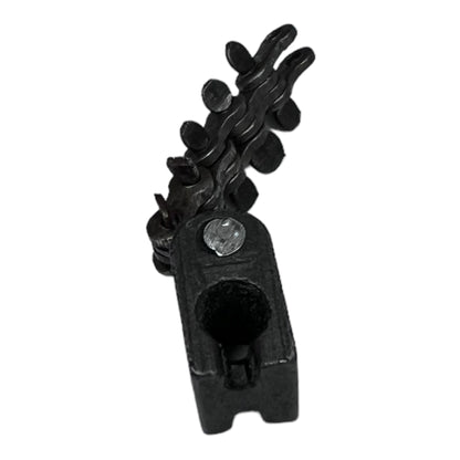 Gaskette Dniepr MT K-750 Ural Lenkerschalthebel Rolgaz Kette