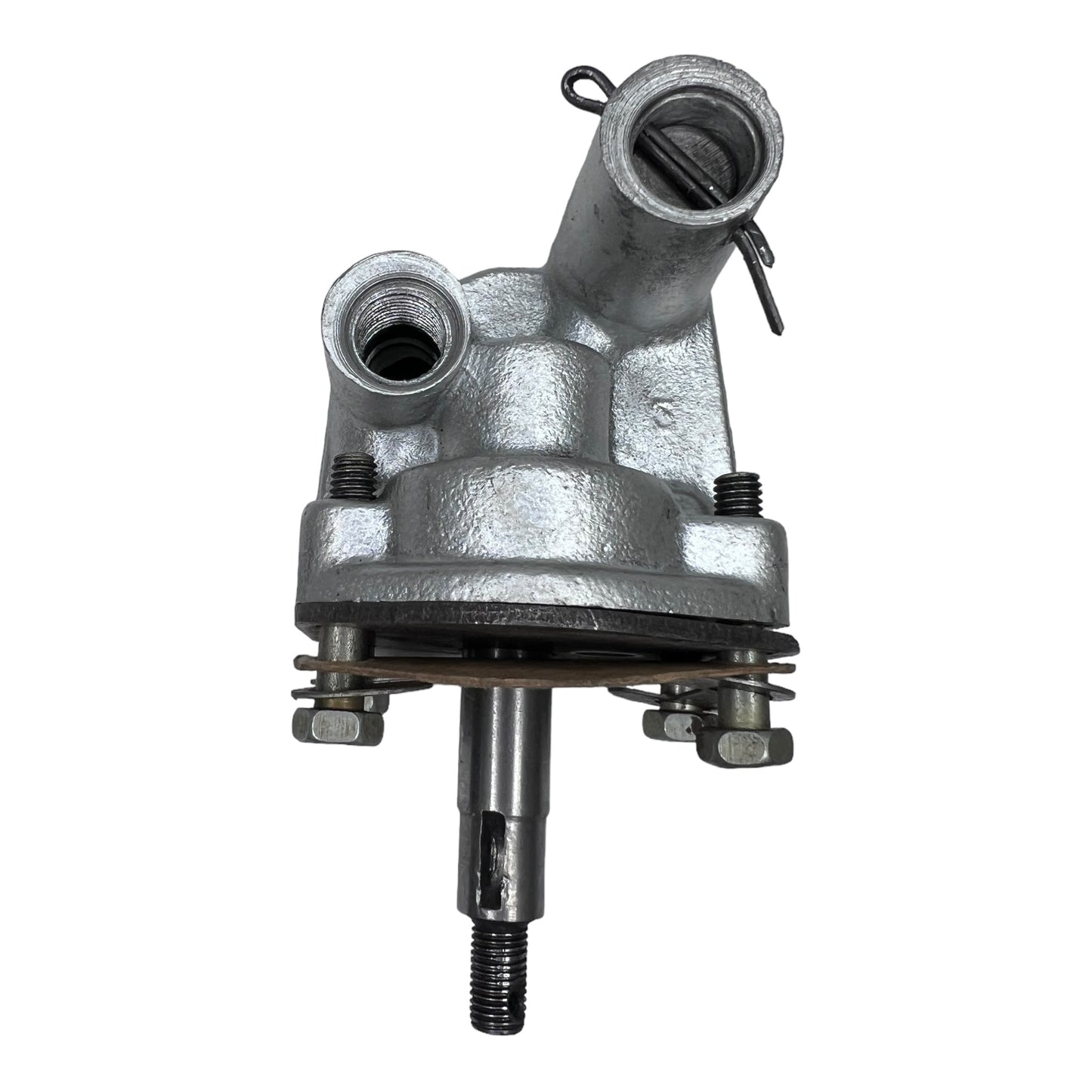 Ölpumpe Motorwelle Dniepr MT MB650 Motorabdeckungsrad K750 Ural