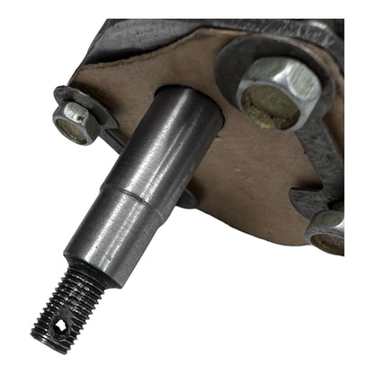 Ölpumpe Motorwelle Dniepr MT MB650 Motorabdeckungsrad K750 Ural