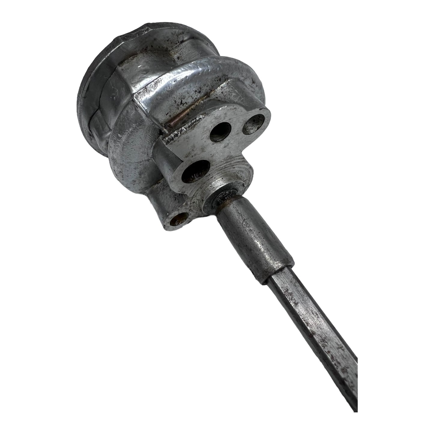 Ölpumpe K750 Ural Abdeckung Motorrad Ölwelle K750 Dniepr ORIGINAL