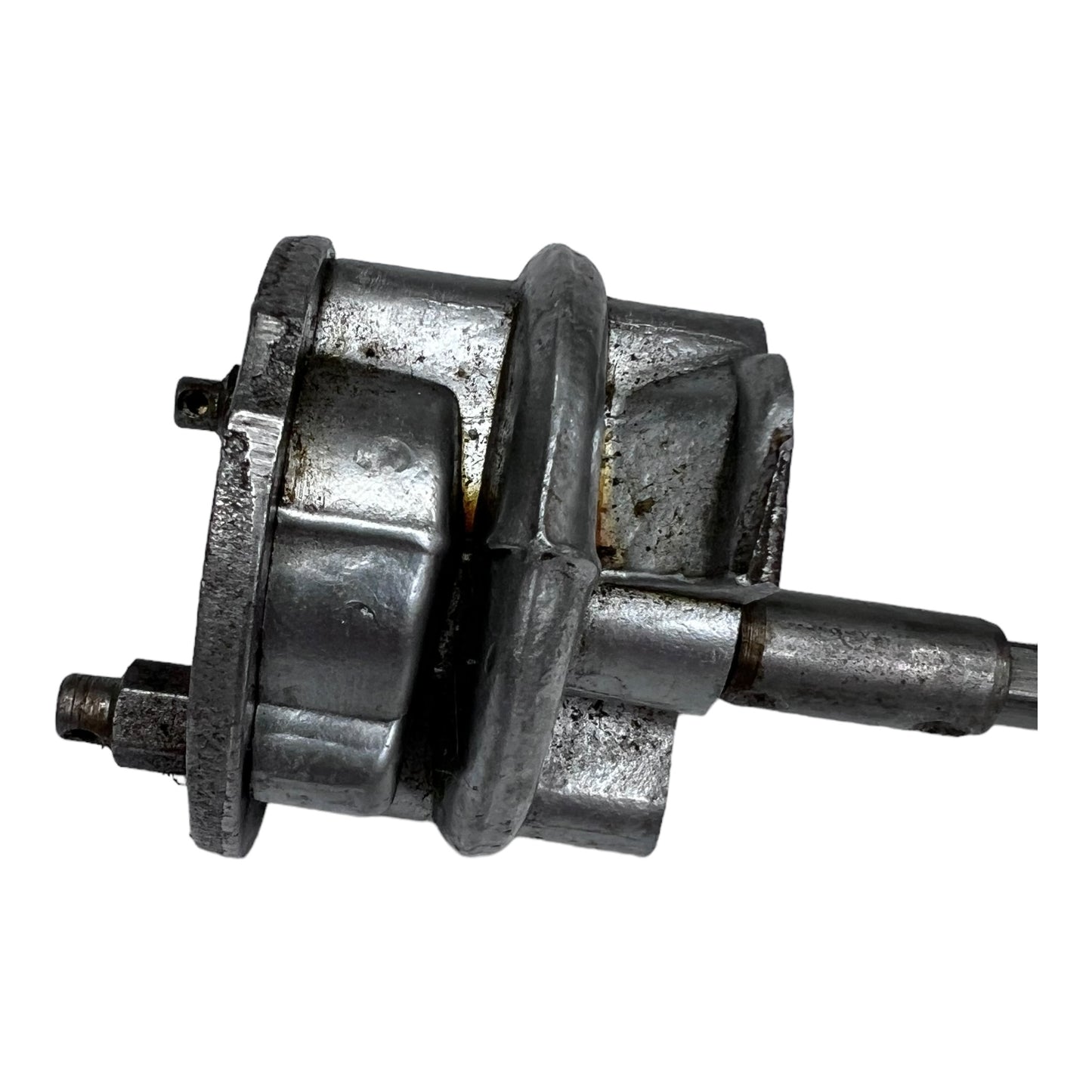 Ölpumpe K750 Ural Abdeckung Motorrad Ölwelle K750 Dniepr ORIGINAL