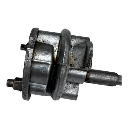 Ölpumpe K750 Ural Abdeckung Motorrad Ölwelle K750 Dniepr ORIGINAL