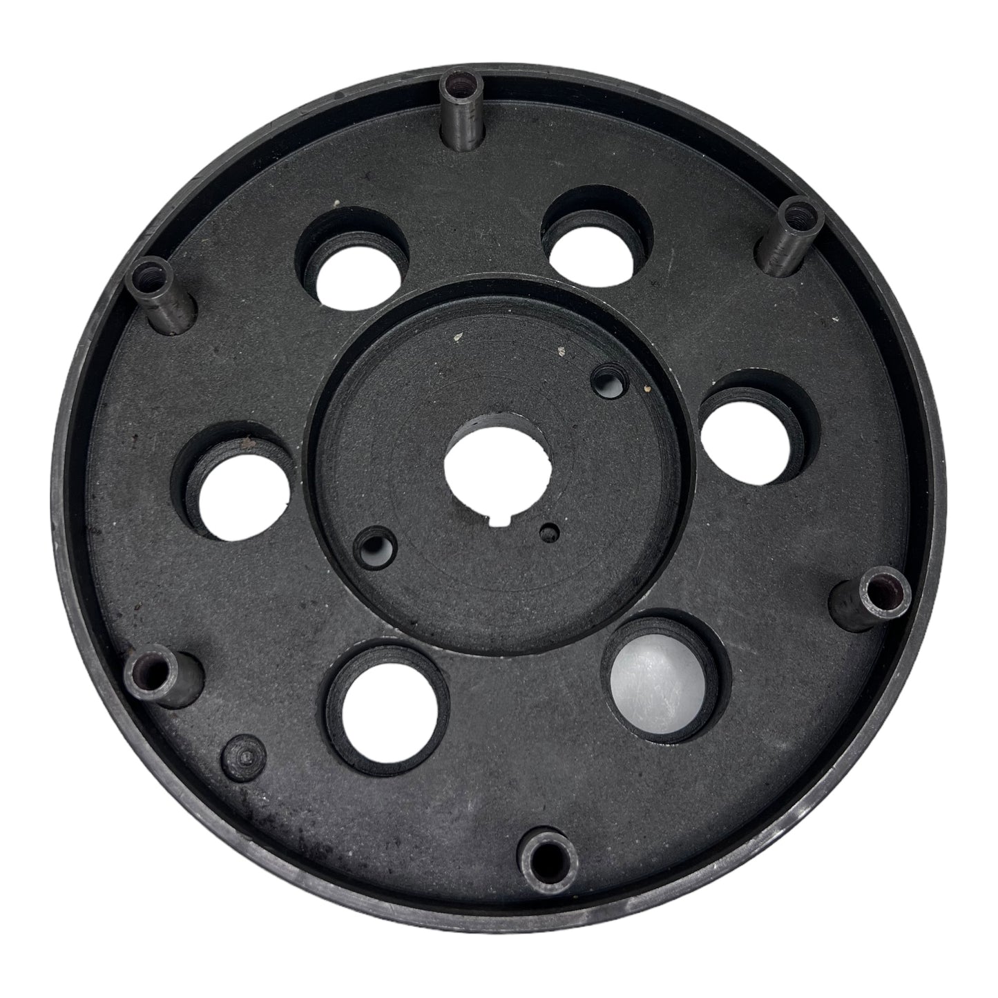 Schwungradmotor Dnieper MT ORIGINAL Kupplungsscheibe