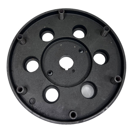 Schwungradmotor Dnieper MT ORIGINAL Kupplungsscheibe