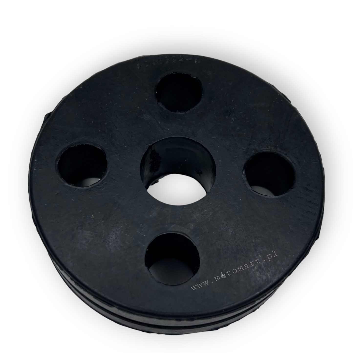 Gummikardangelenk Dnjepr K750 Ural M72 Kardangelenk Diff Mufta