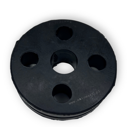 Gummikardangelenk Dnjepr K750 Ural M72 Kardangelenk Diff Mufta