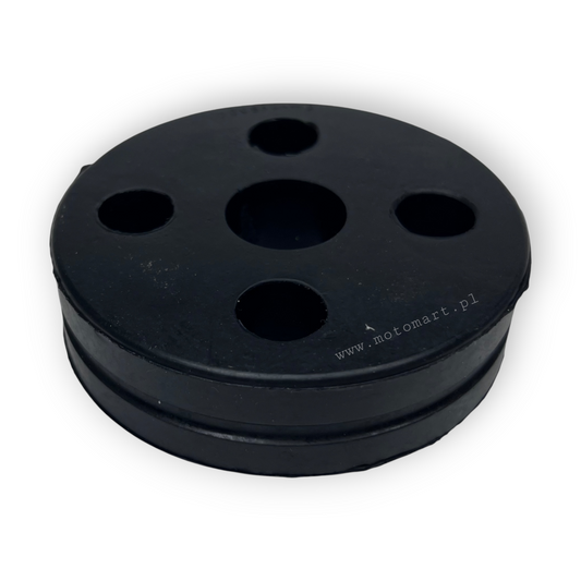 Gummikardangelenk Dnjepr K750 Ural M72 Kardangelenk Diff Mufta