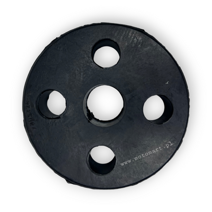 Gummikardangelenk Dnjepr K750 Ural M72 Kardangelenk Diff Mufta