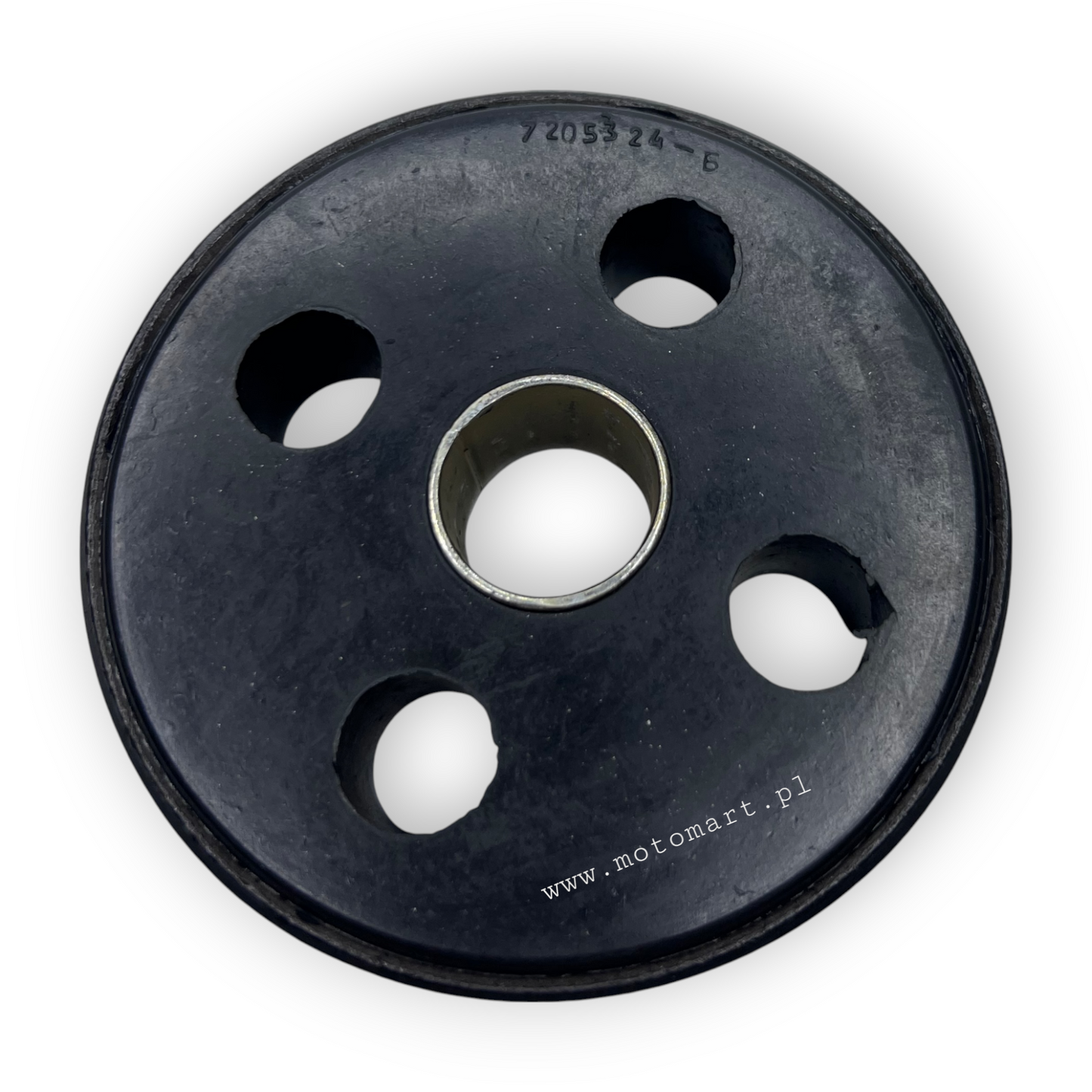 Gummikardangelenk Dnjepr K750 Ural M72 Kardangelenk Diff Mufta