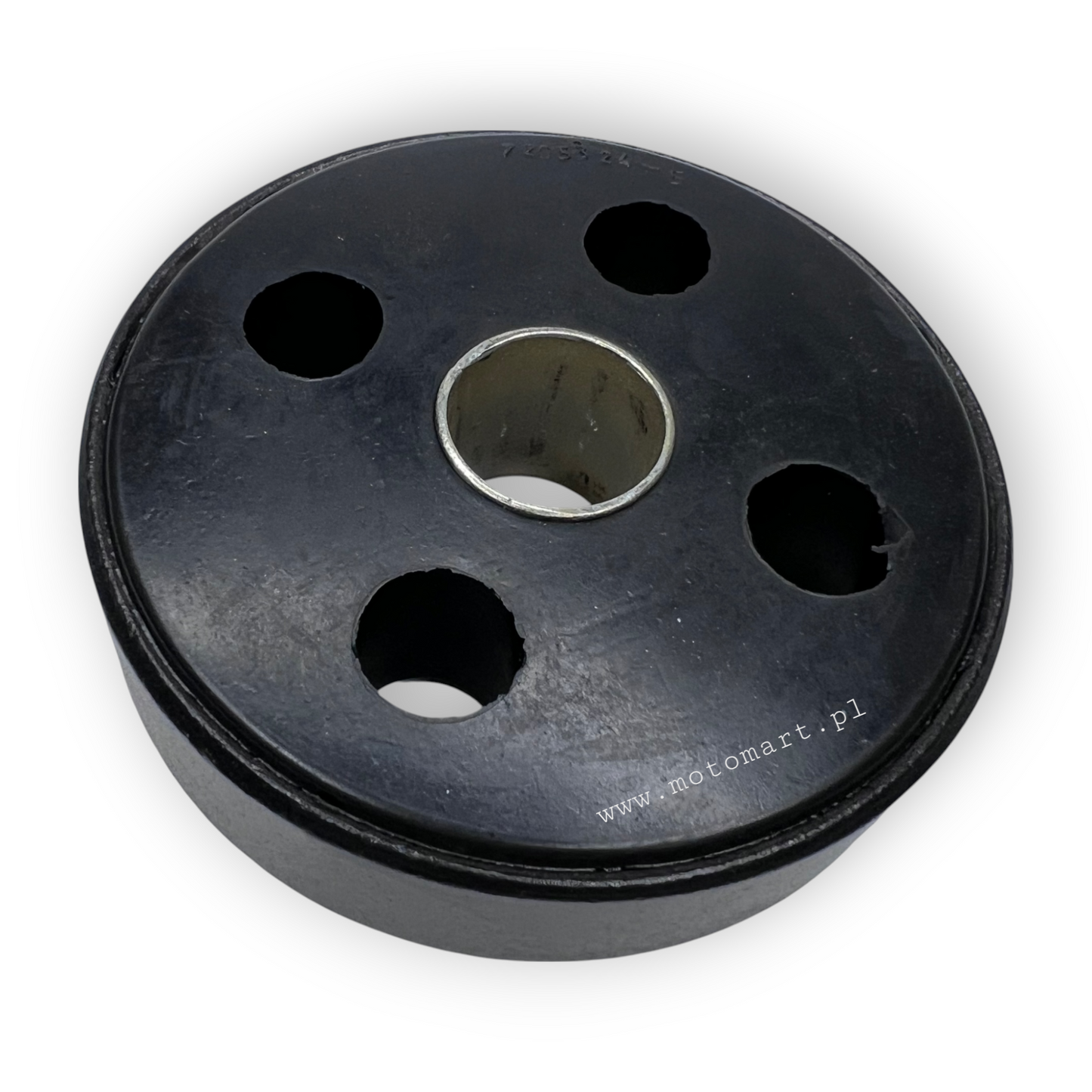 Gummikardangelenk Dnjepr K750 Ural M72 Kardangelenk Diff Mufta