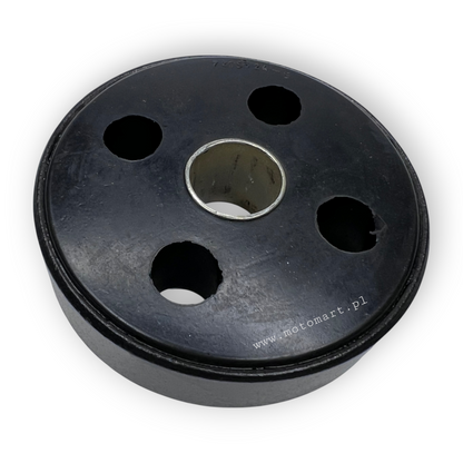 Gummikardangelenk Dnjepr K750 Ural M72 Kardangelenk Diff Mufta
