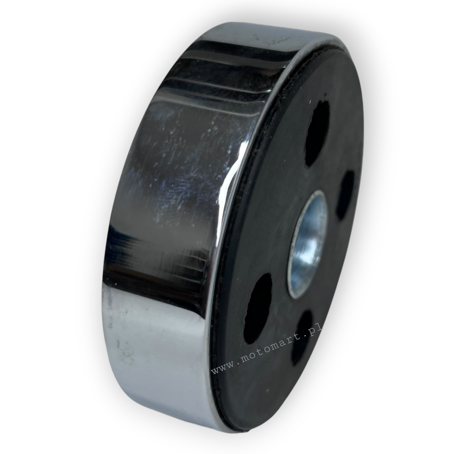 Gummikardangelenk Dnjepr K750 Ural M72 Kardangelenk Diff Mufta CHROM