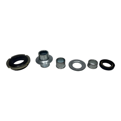 Dniepr MT K750 Ural M72 Radsatz Radbuchsen Radeinsatz Mutter