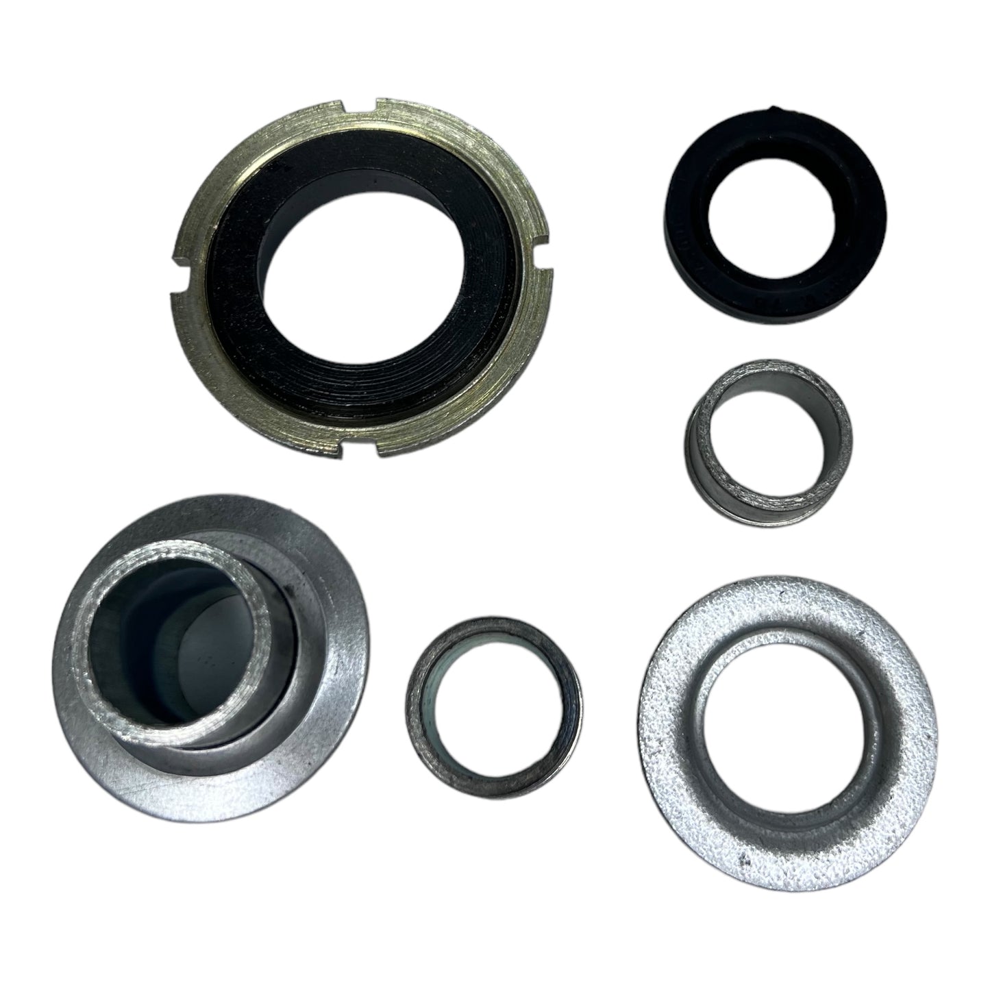 Dniepr MT K750 Ural M72 Radsatz Radbuchsen Radeinsatz Mutter