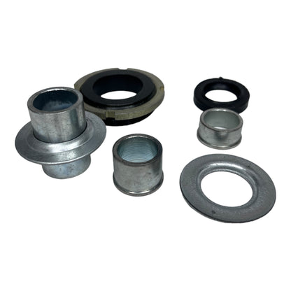 Dniepr MT K750 Ural M72 Radsatz Radbuchsen Radeinsatz Mutter