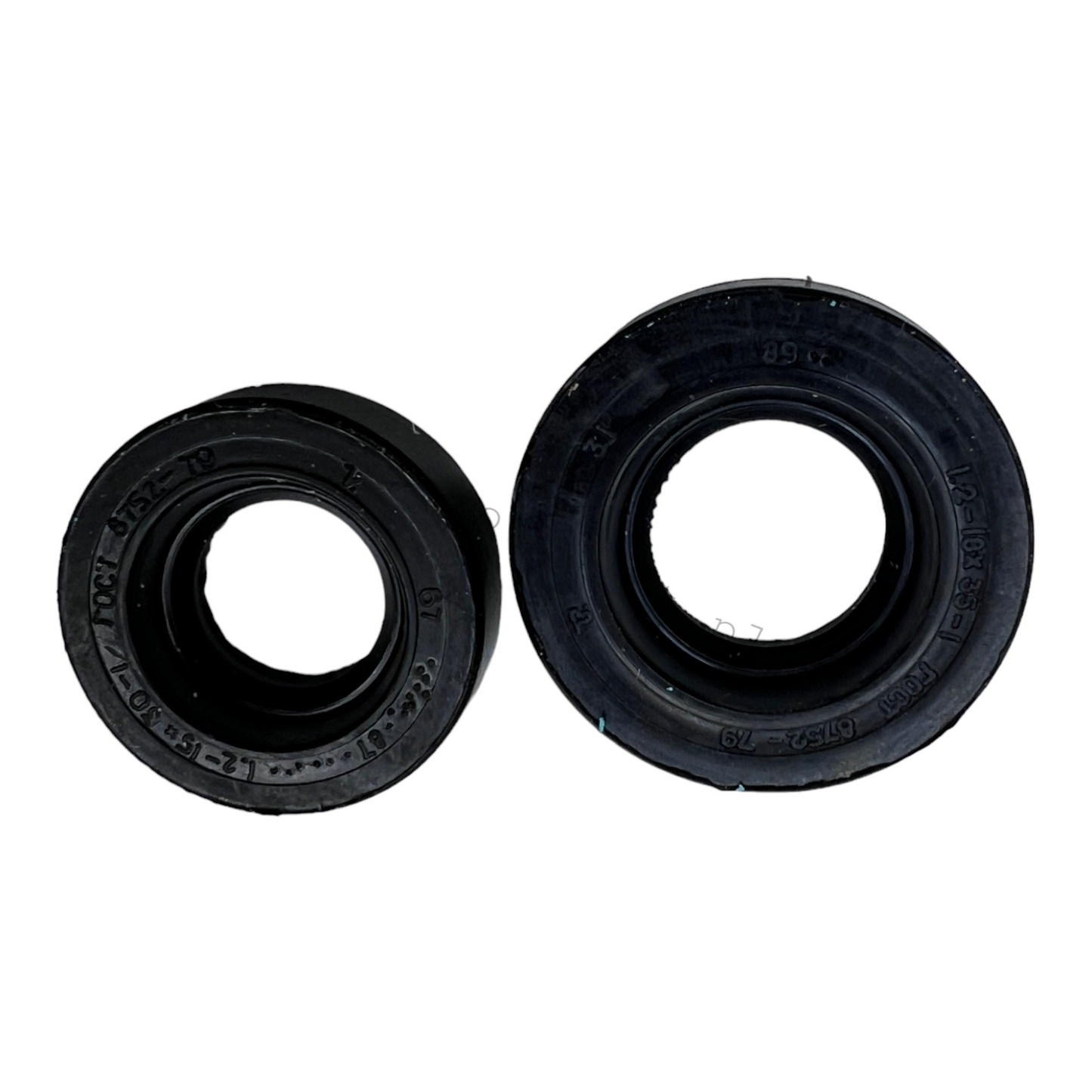 BIG K750 M72 Motordichtungssatz, Symering Motordichtung