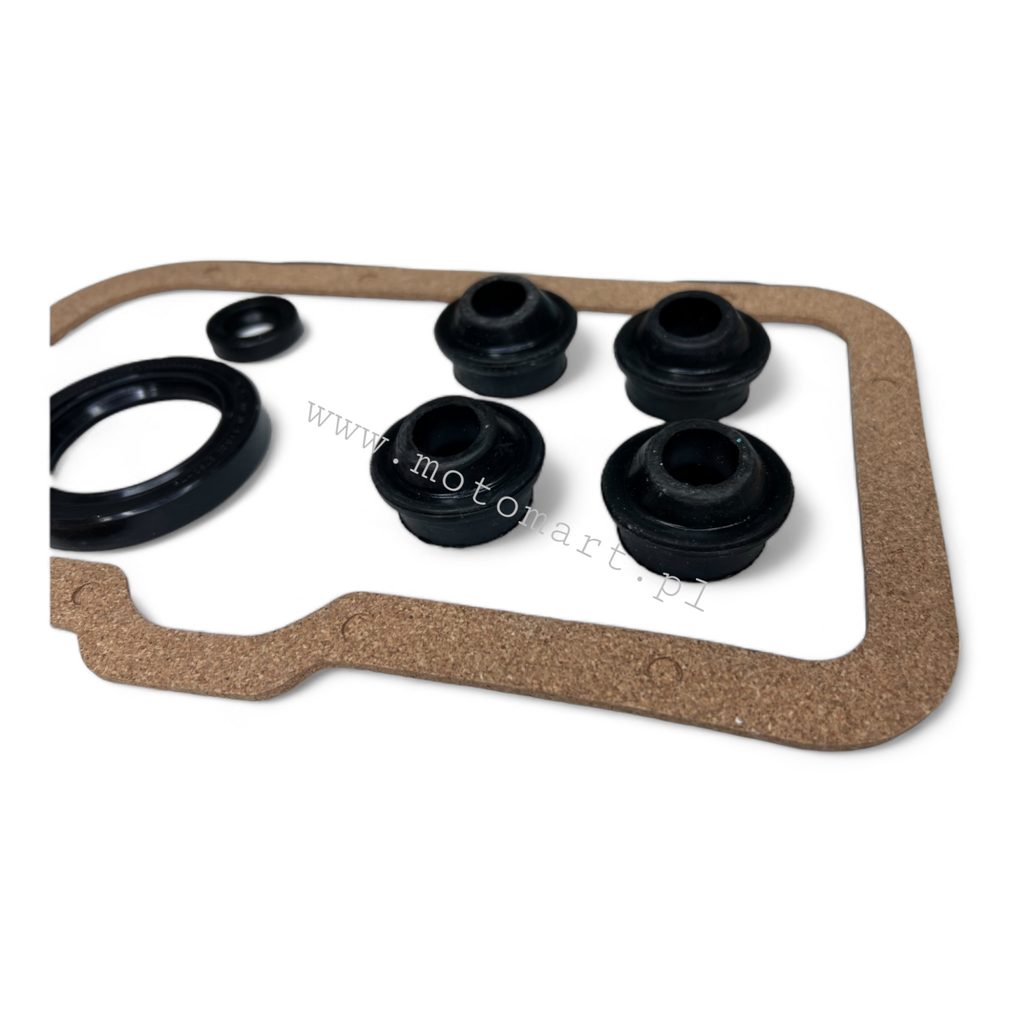 LARGE URAL engine gasket kit engine sealing gasket