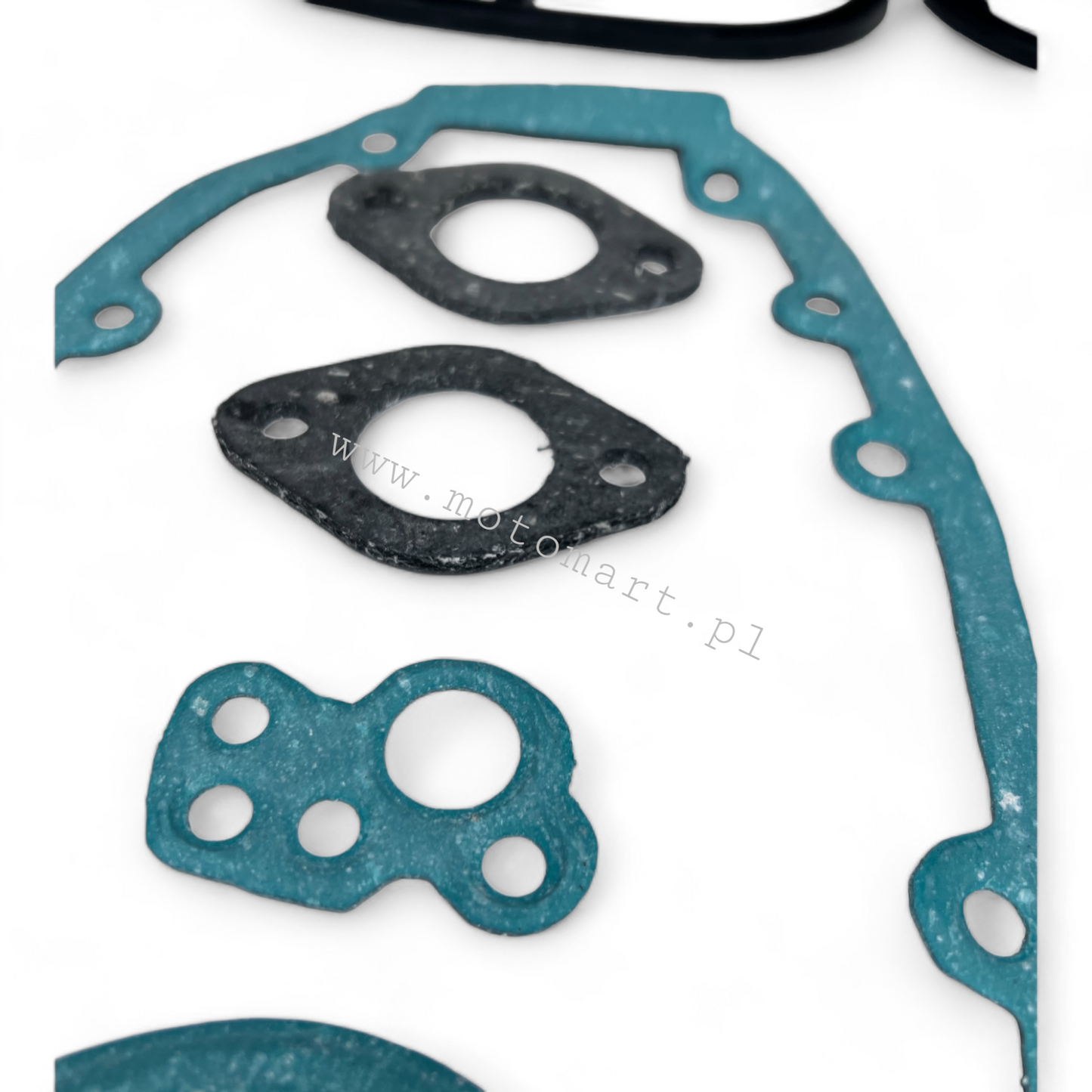LARGE URAL engine gasket kit engine sealing gasket