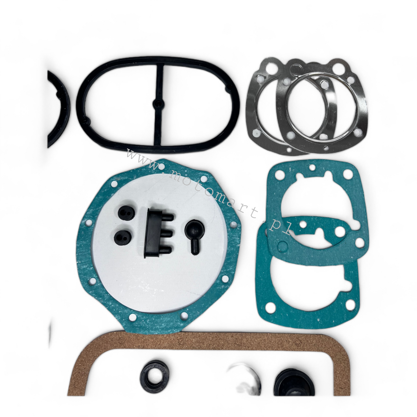 LARGE URAL engine gasket kit engine sealing gasket