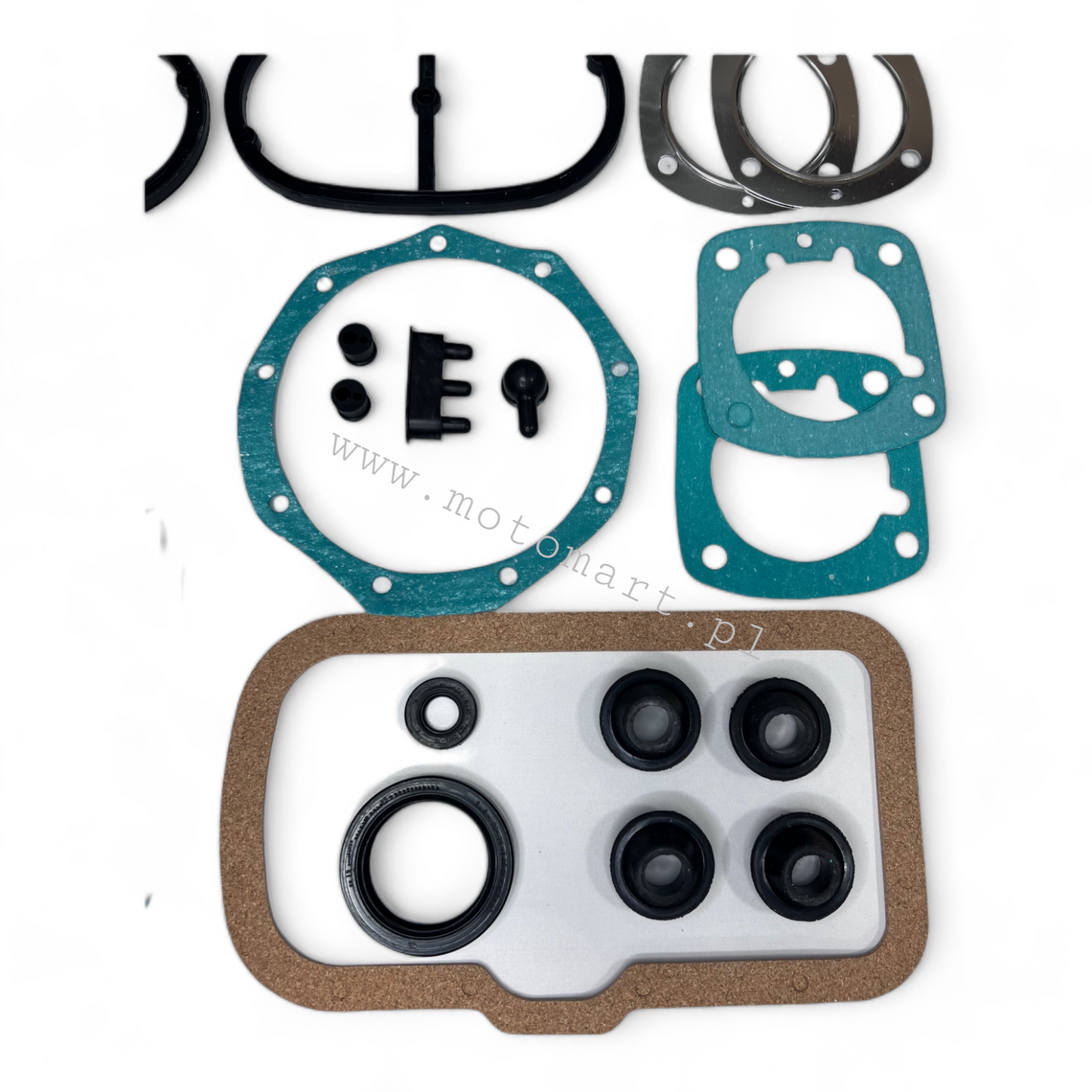 LARGE URAL engine gasket kit engine sealing gasket