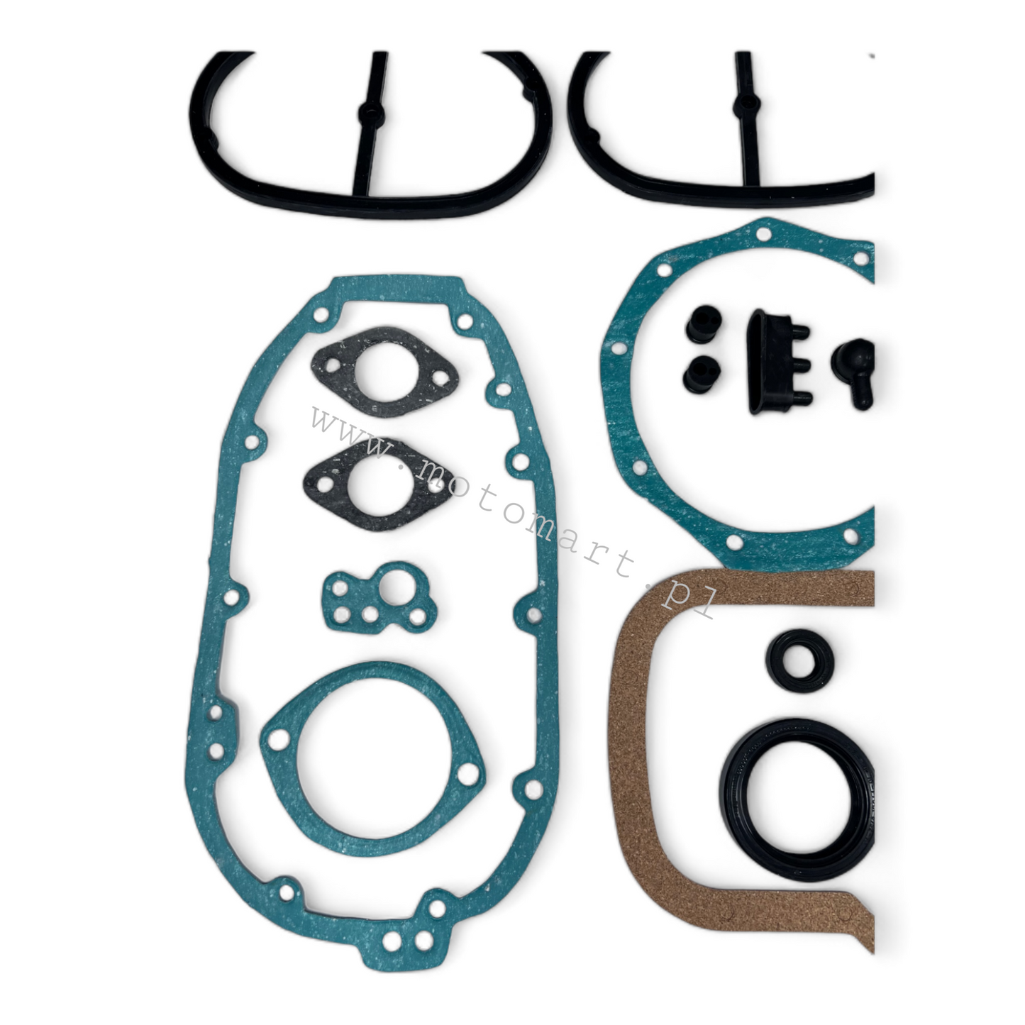 LARGE URAL engine gasket kit engine sealing gasket