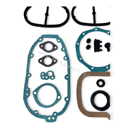 LARGE URAL engine gasket kit engine sealing gasket