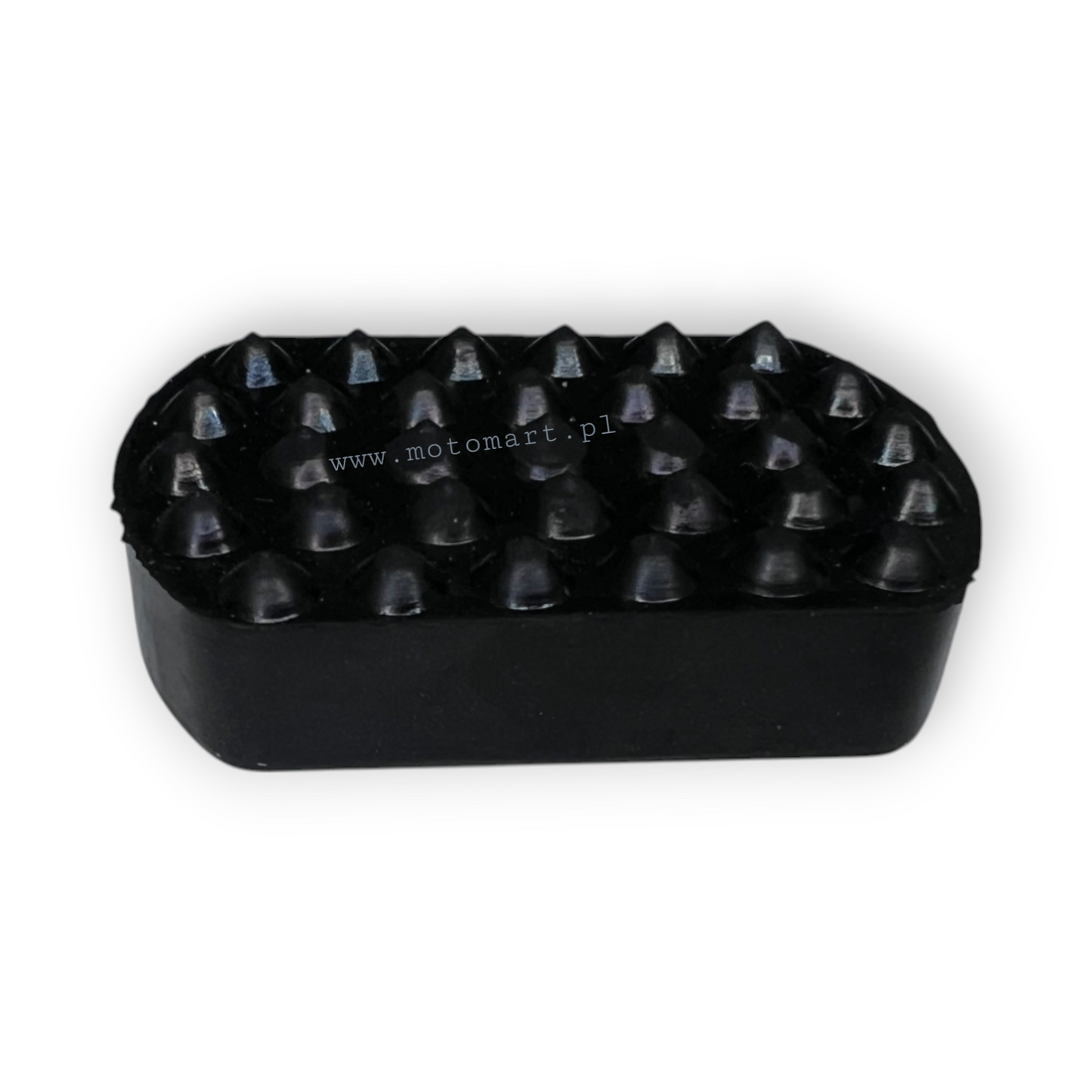 Gummischalthebel Dniepr MT K750 M72 Ural Bremsgetriebe