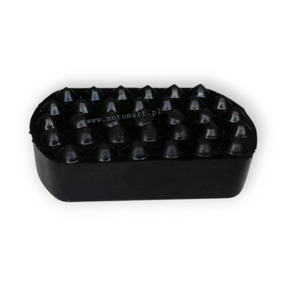 Gummischalthebel Dniepr MT K750 M72 Ural Bremsgetriebe