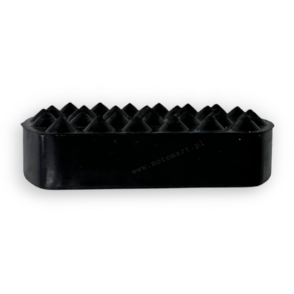 Gummischalthebel Dniepr MT K750 M72 Ural Bremsgetriebe