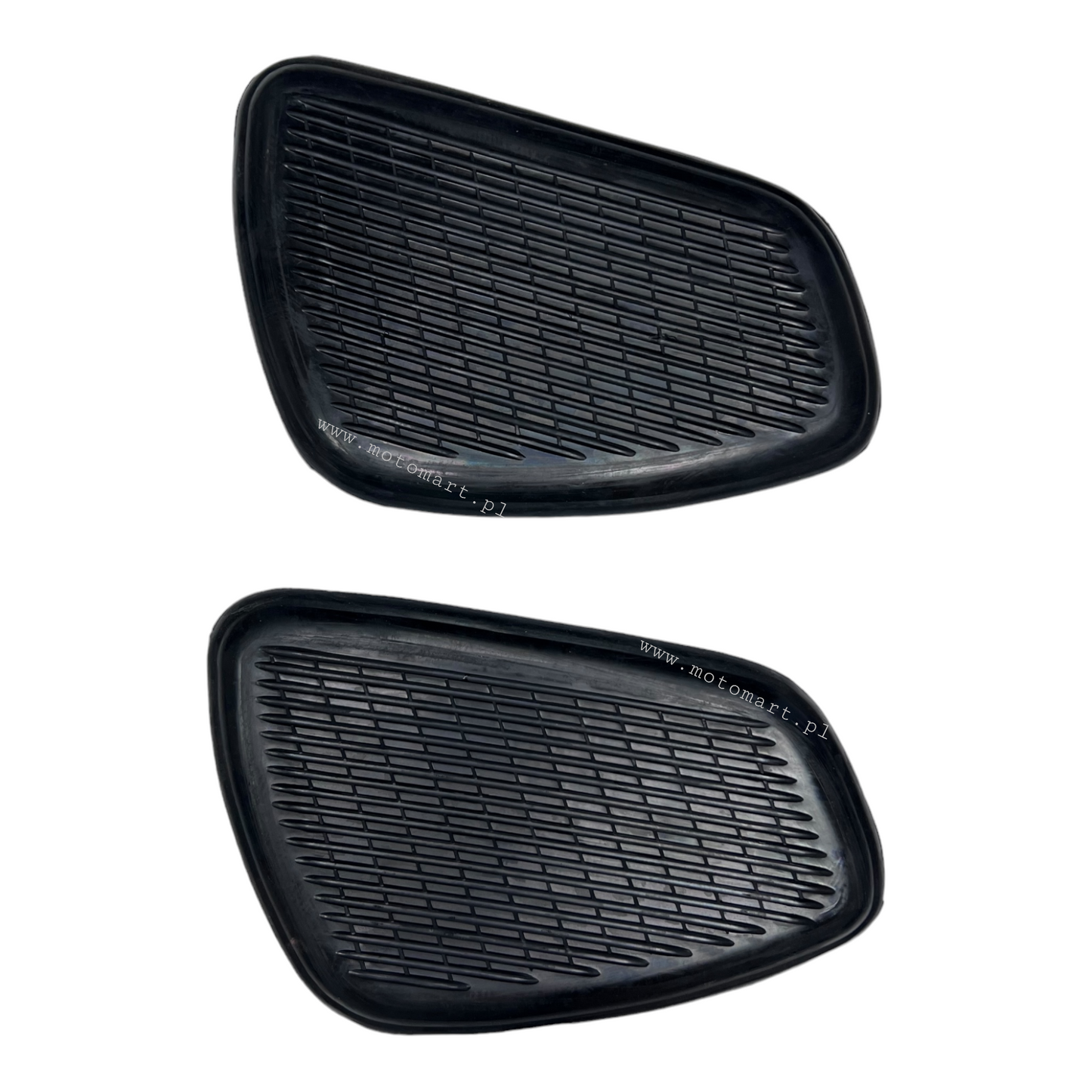 Side tank rubber Ural Dnieper tank rubber COVERS tank tap