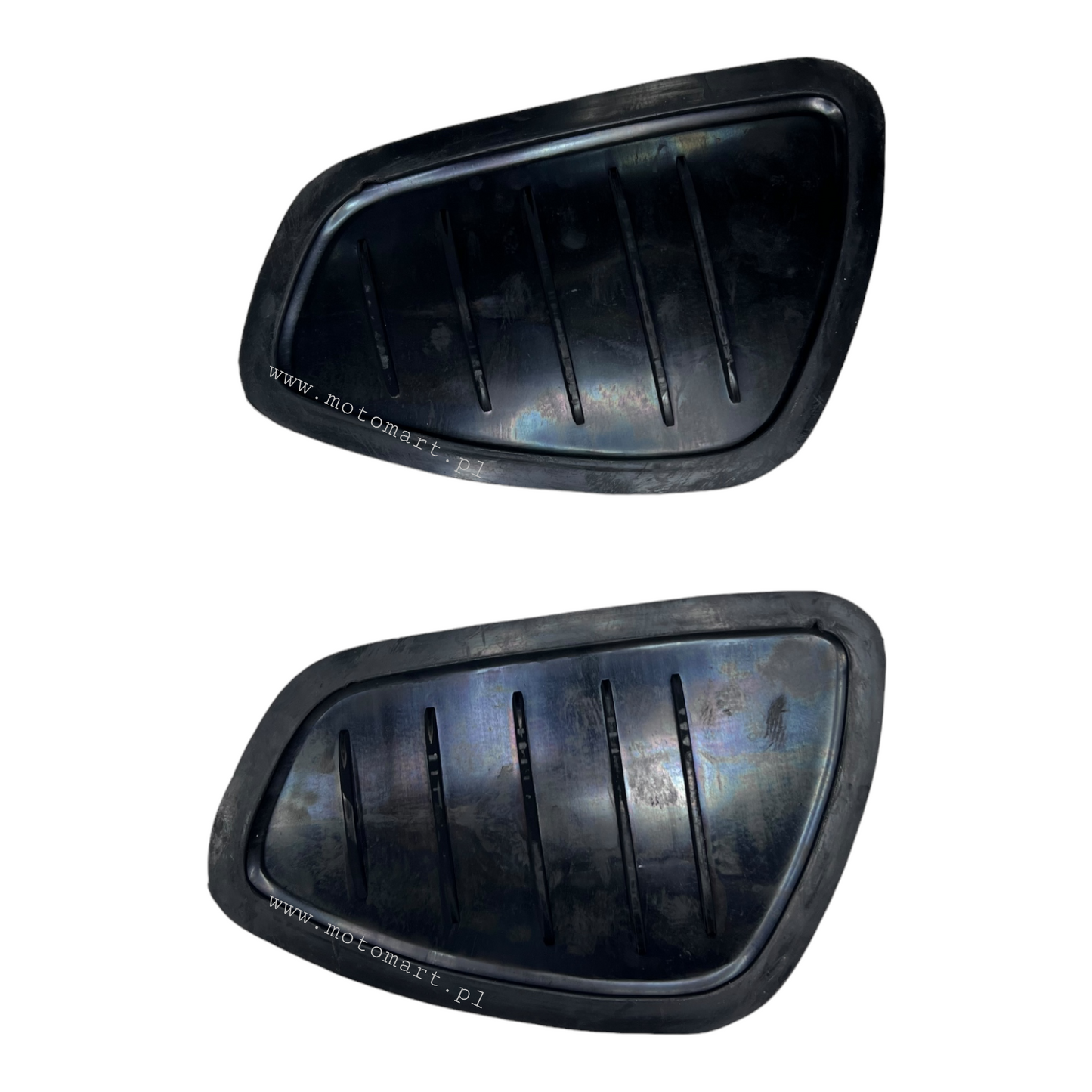 Side tank rubber Ural Dnieper tank rubber COVERS tank tap