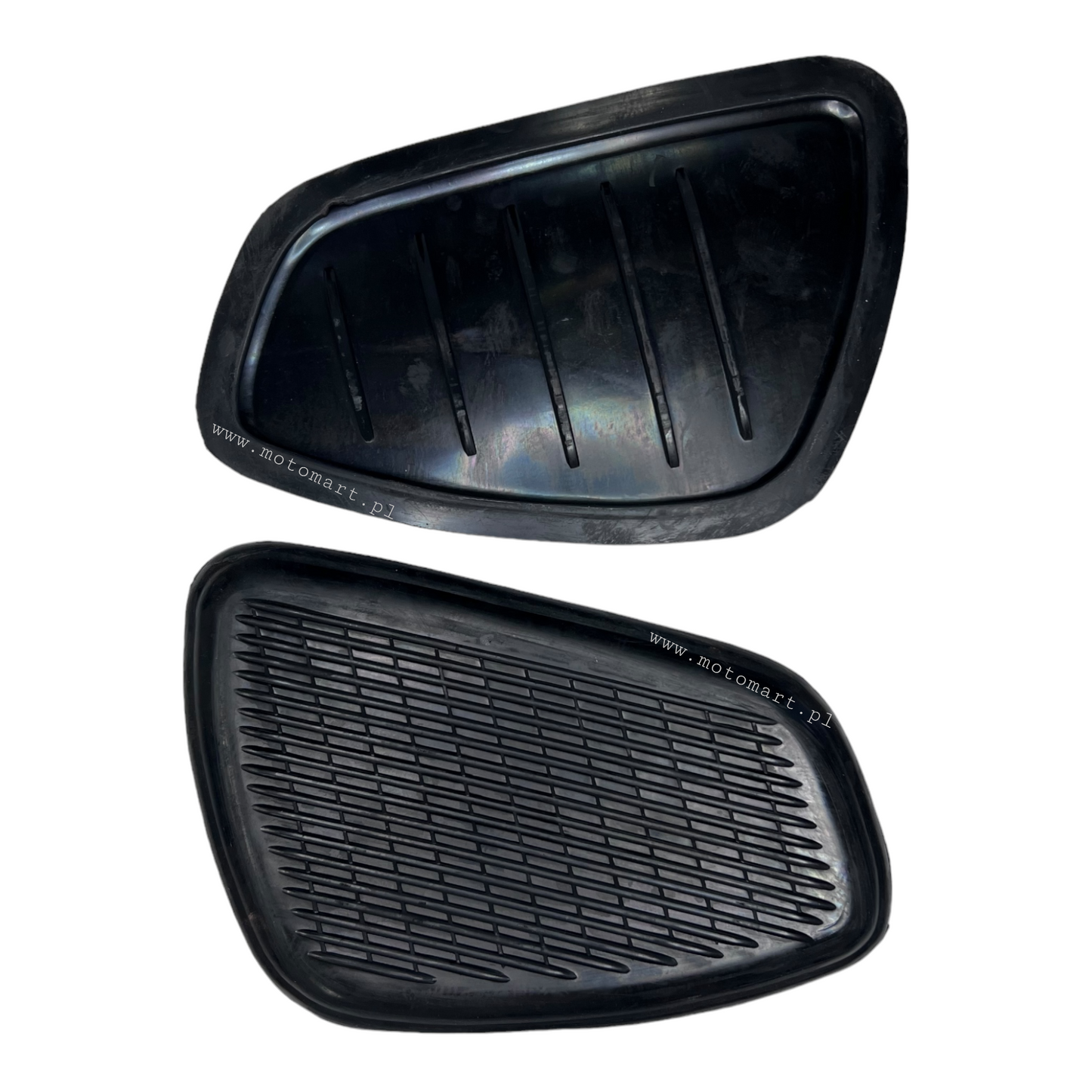 Side tank rubber Ural Dnieper tank rubber COVERS tank tap