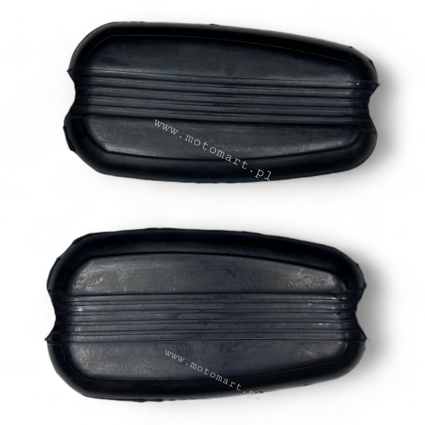 Side tank rubber Ural Dnieper tank rubber COVERS tank tap