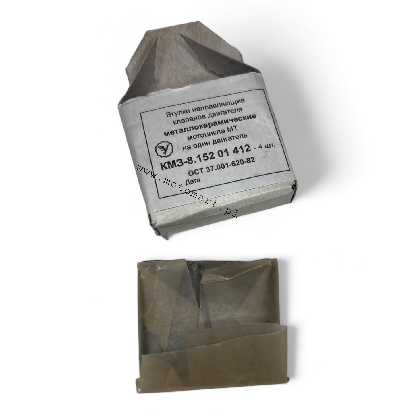 Ventilführungen URAL DNIEPR MT Ventile Ventile Ventile Ventile ORIGINAL KMZ